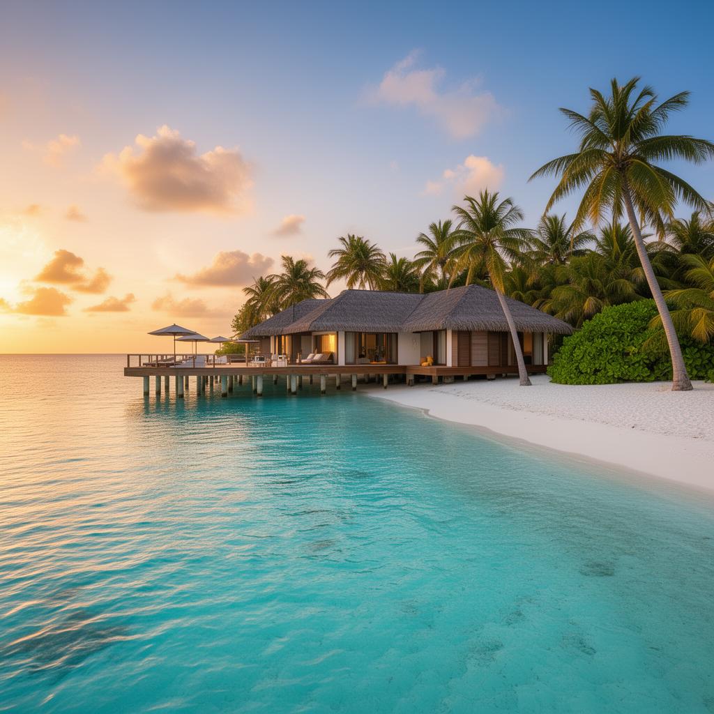 Maldives