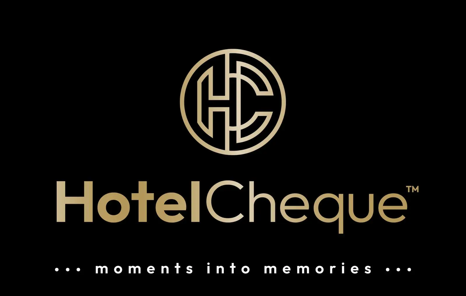HotelCheque Gift Card